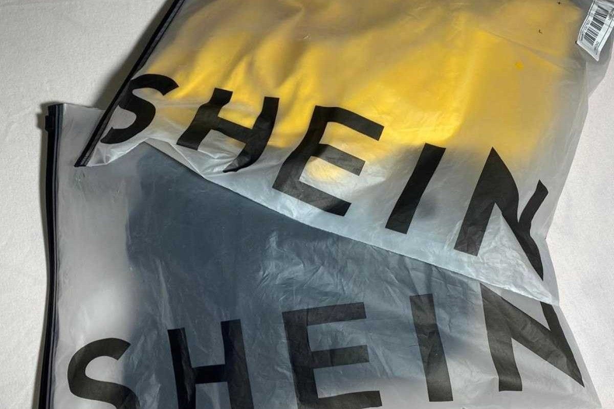 Shein: marca chinesa anuncia loja física no Brasil (mas, só por 5