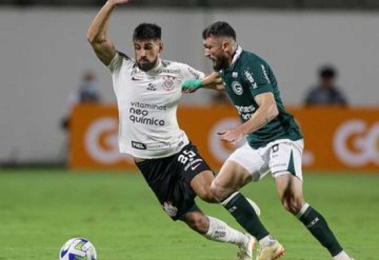 Rodrigo Coca/Ag. Corinthians