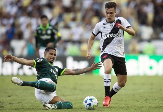 Daniel Ramalho/Vasco