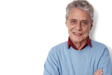 Chico Buarque -  (crédito: Divulgação)