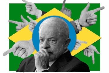  (crédito: Caio Gomez)