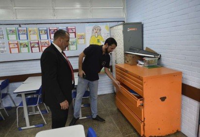  (crédito: Minervino Júnior/CB/D.A.Press)