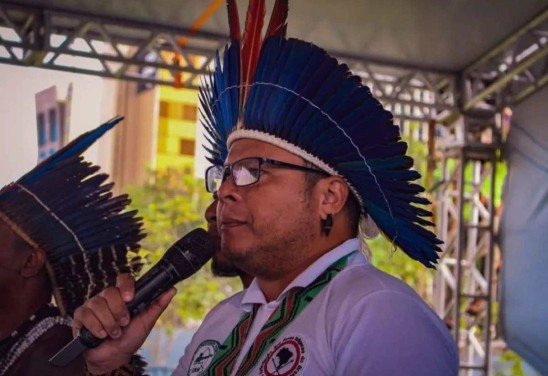 Reprodução Apib / Arpinsul / Igor Noratoh