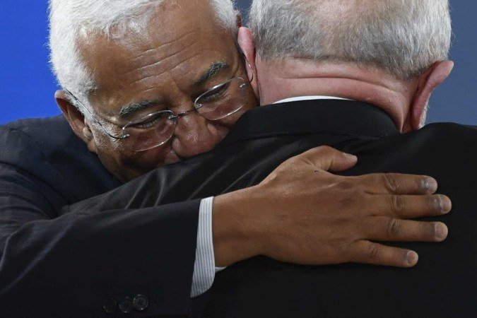 (crédito: Miguel Riopa/AFP ) (crédito: Miguel Riopa/AFP )
