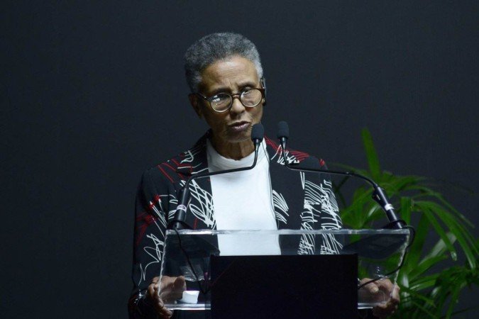  A subeditora de Opinião do Correio, Rosane Garcia, foi anfitriã do bate-papo
