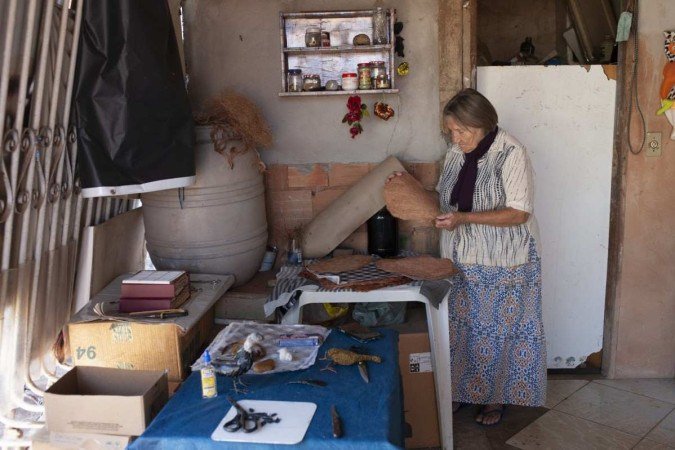  (crédito:  Kazuo Okubo)