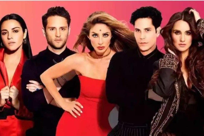 A Soy Rebelde Tour promete ser um grande evento, com mais 52 apresentações programadas até o final do ano - (crédito: Divulgação) A Soy Rebelde Tour promete ser um grande evento, com mais 52 apresentações programadas até o final do ano - (crédito: Divulgação)