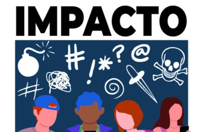 Selo Impacto das Redes