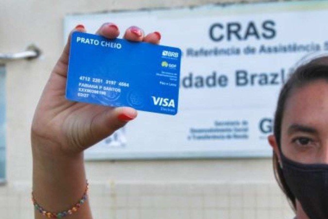(crédito: Divulgação/Sedes) (crédito: Divulgação/Sedes)