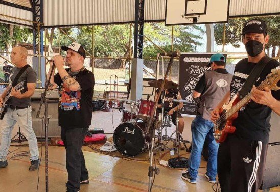 Pedro Brandt/ divulgação