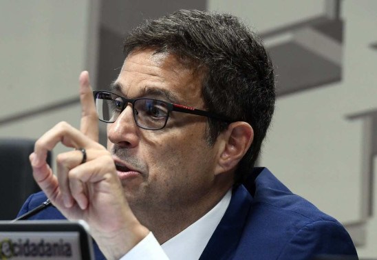 Marcos Oliveira/Agência Senado