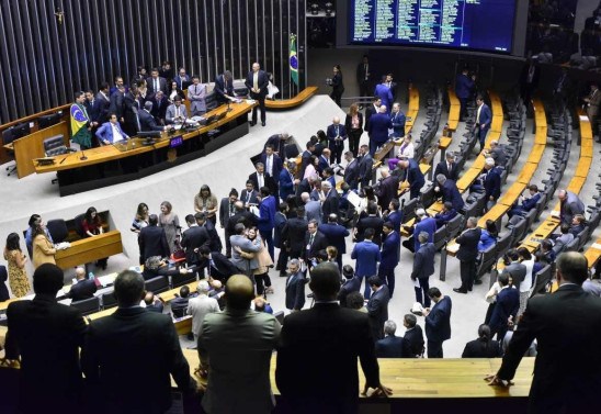 Zeca Ribeiro/Câmara dos Deputados