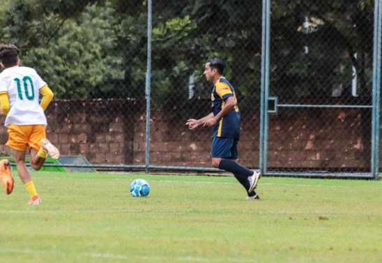 Luã Tomasson/Brasiliense