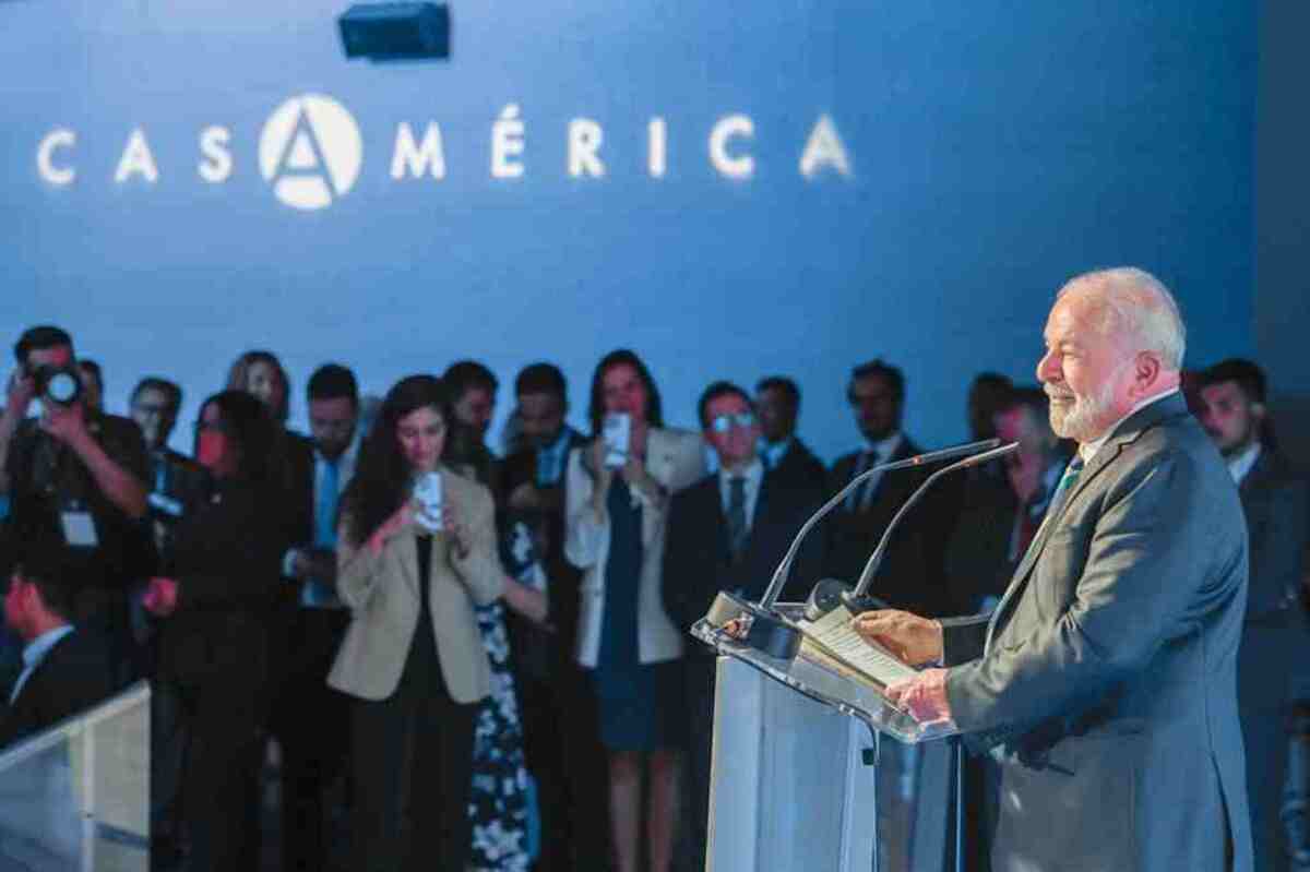  (crédito:  Ricardo Stuckert/ Presidência da República)