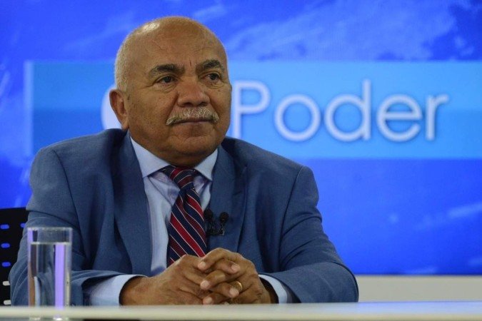 (crédito: Marcelo Ferreira/CB/D.A Press) (crédito: Marcelo Ferreira/CB/D.A Press)