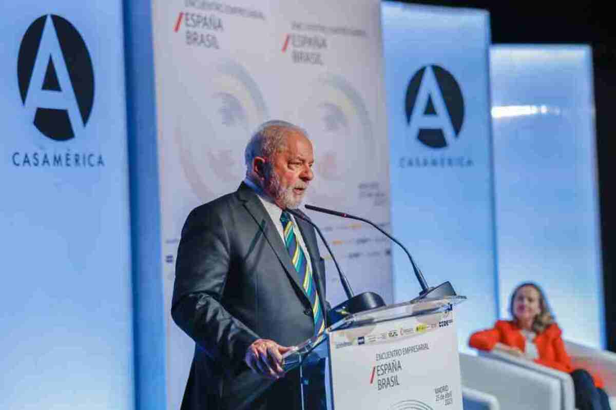  (crédito:  Ricardo Stuckert/ Presidência da República)