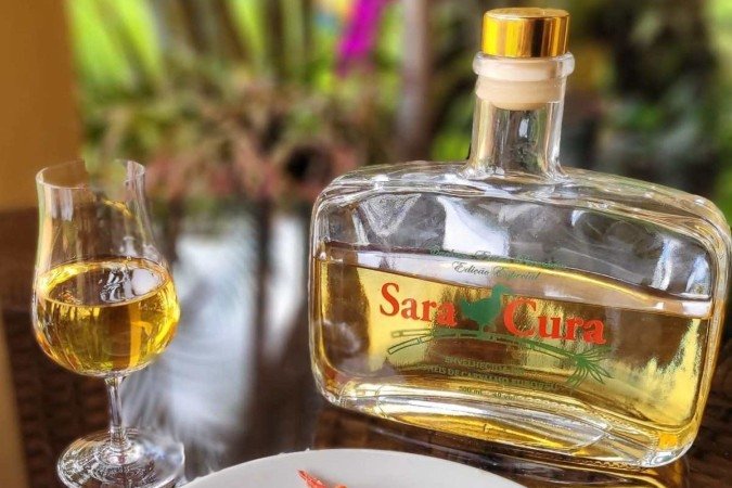 A Sara Cura foi a primeira registrada na capital e recebeu diversos prêmios