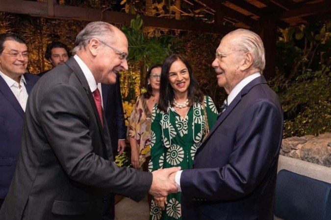 (crédito: Gilberto Soares (Giba)) (crédito: Gilberto Soares (Giba))