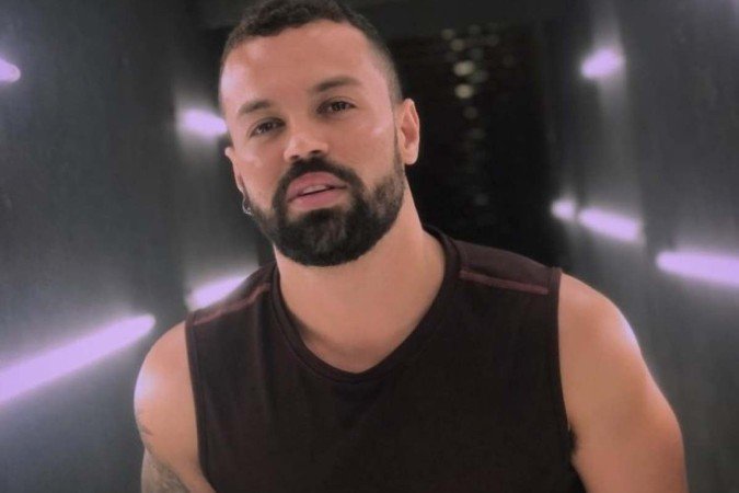 Criminoso vendia a droga na área central de Brasília