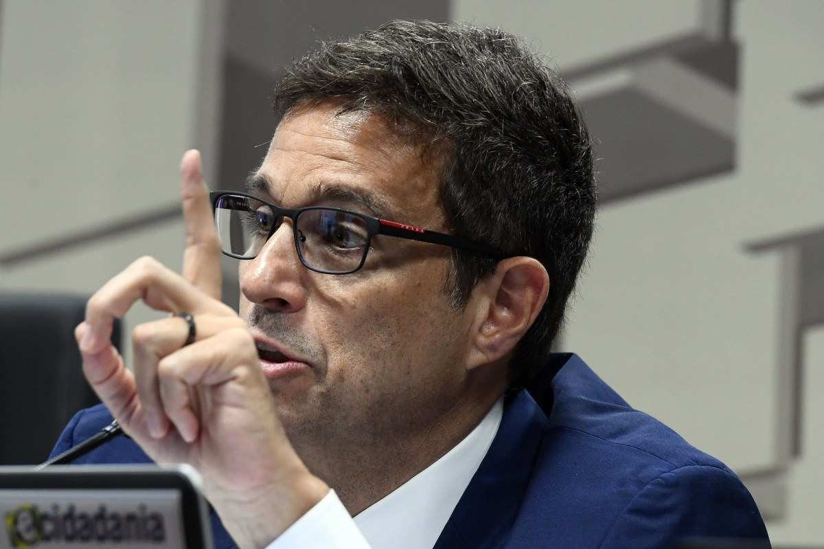 Campos Neto: críticas ao BC mostram desconhecimento sobre autonomia