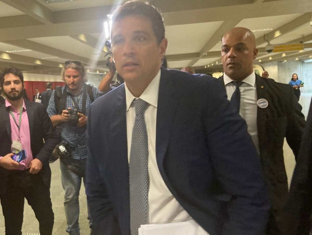 Campos Neto sugere que arcabouço não definirá a queda dos juros