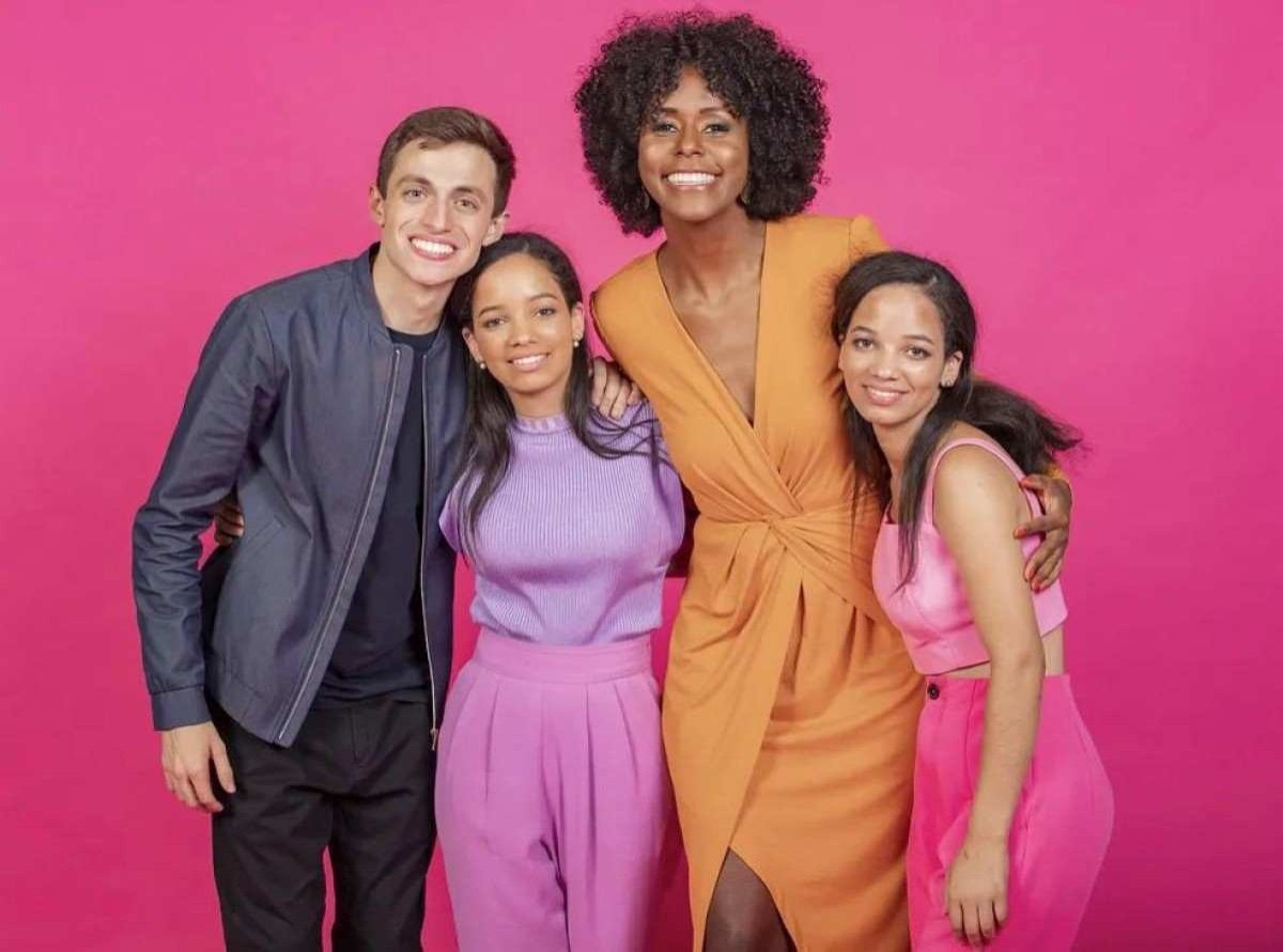 Projeto do DF pela paz nas escolas é finalista de prêmio e ganha espaço na Globo