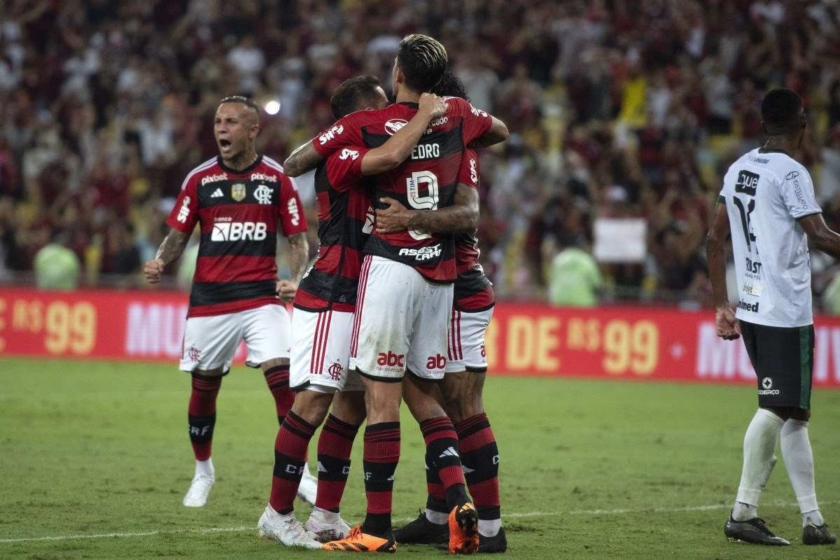 Flamengo Notícias: Ficha de Todos os Jogos do Flamengo em 2006
