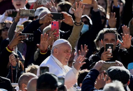 Vincenzo Pinto/AFP