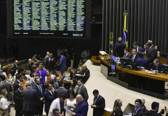  Jefferson Rudy/Agência Senado