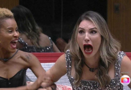 Reprodução/Rede Globo