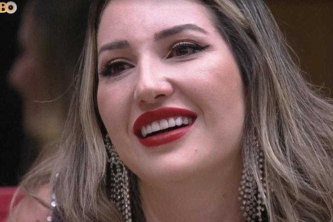 (crédito: Reprodução/TV Globo) (crédito: Reprodução/TV Globo)