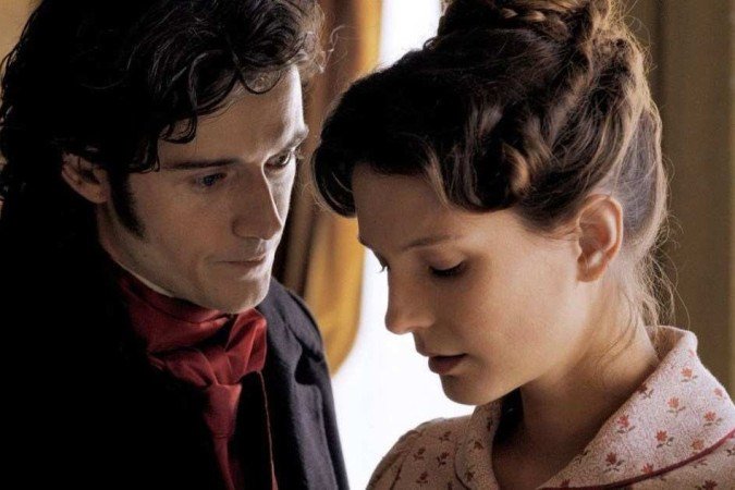 Eugénie Grandet: modernização à vista -  (crédito:  Tribus P Film/Divulgação)