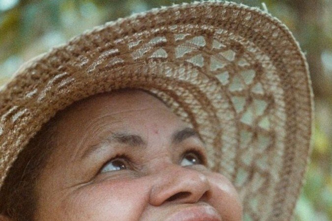 Maria Ivanildes Sousa é voz ativa na Associação Agroecológica Mulheres da Reforma Agrária