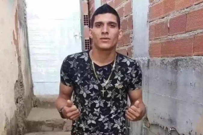 (crédito: Redes sociais/Reprodução) (crédito: Redes sociais/Reprodução)