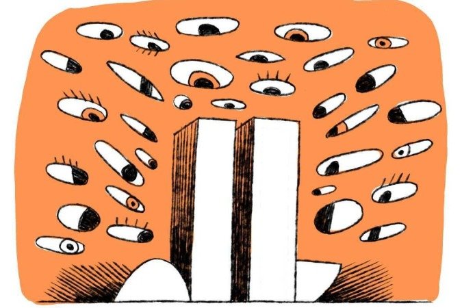 (crédito: Caio Gomez) (crédito: Caio Gomez)