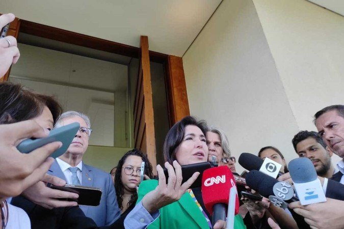 (crédito: Taísa Medeiros/DA/CB Press) (crédito: Taísa Medeiros/DA/CB Press)