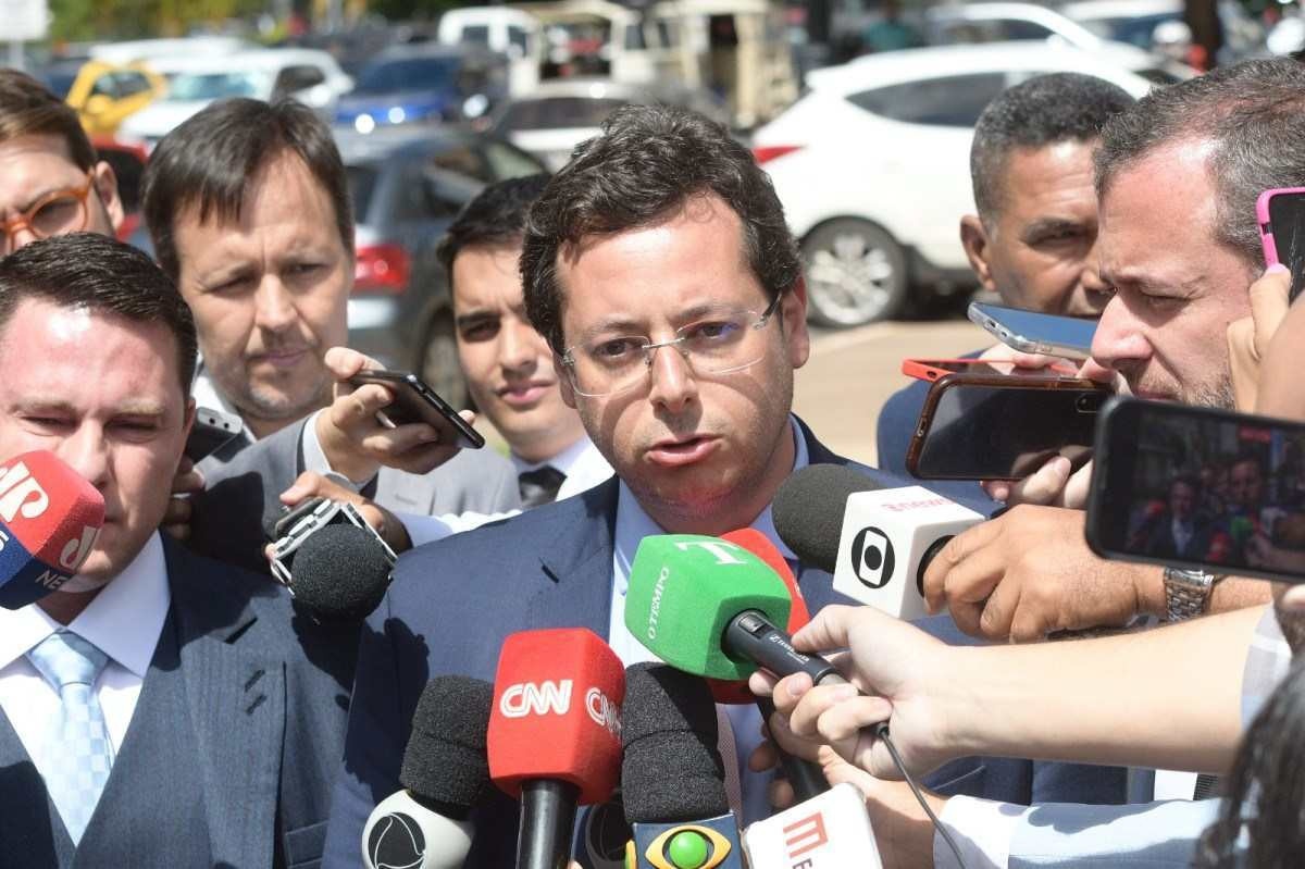 'Bolsonaro vai falar do futuro do Brasil', diz advogado sobre ato em SP