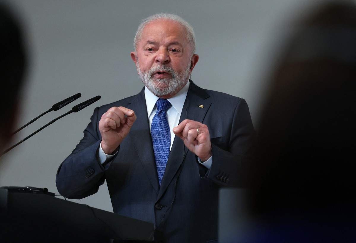 Lula participa de abertura da Marcha dos Prefeitos nesta terça-feira