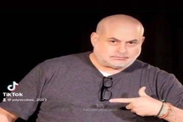 Paraguayo Cubas já teve o mandato cassado por 'uso de influências', agressão física e incitação à violência -  (crédito: Reprodução/Instagram/@payocubas)