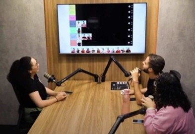  (crédito: Reprodução/Youtube Correio Braziliense)