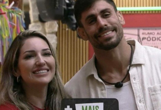 Reprodução/Globo
