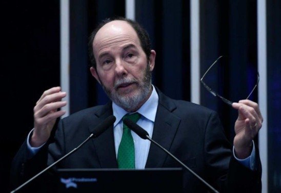 Edilson Rodrigues/Agência Senado