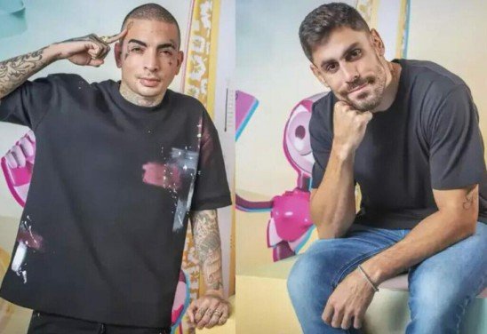 Divulgação/TV Globo