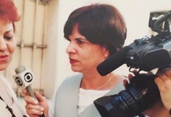 Reprodução/Instagram @lilidegrammont/Arquivo Globo