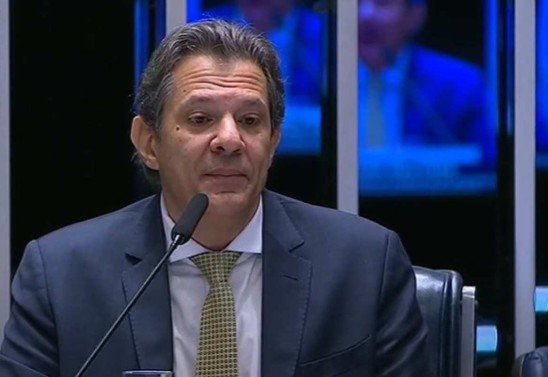 Reprodução/TV Senado