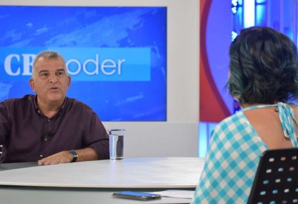  (crédito:  Mariana Lins )