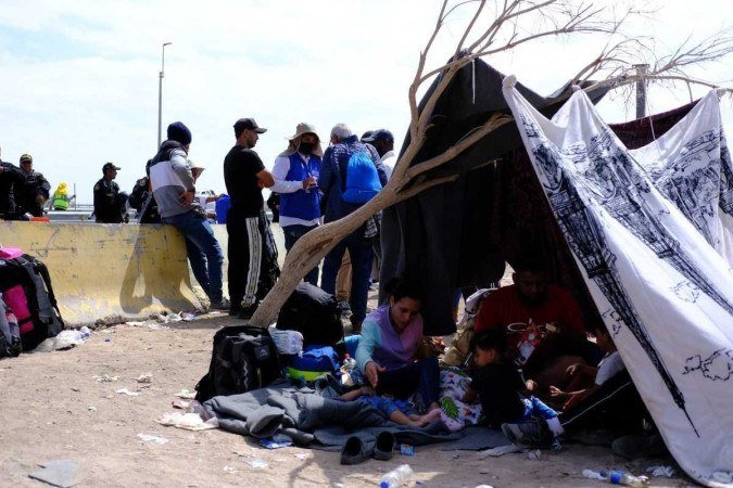  (crédito: Christian Jamett/AFP)