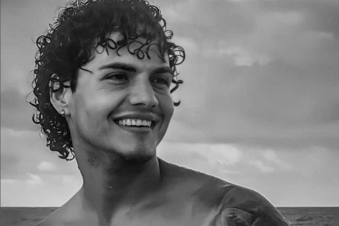 Brendo Yan da Silva chegou a ser socorrido, mas não resistiu e teve morte cerebral decretada - (crédito: Reprodução/Instagram @brendo_yan) Brendo Yan da Silva chegou a ser socorrido, mas não resistiu e teve morte cerebral decretada - (crédito: Reprodução/Instagram @brendo_yan)