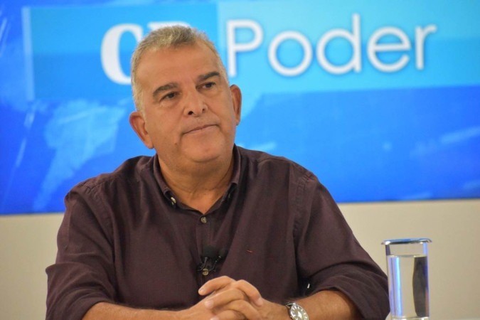 (crédito: Mariana Lins ) (crédito: Mariana Lins )