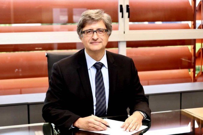 Gonet será sabatinado na Comissão de Constituição e Justiça (CCJ) no dia 13 de dezembro - (crédito: Divulgação) Gonet será sabatinado na Comissão de Constituição e Justiça (CCJ) no dia 13 de dezembro - (crédito: Divulgação)